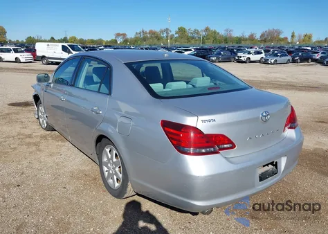 2009 Toyota Avalon Xl из США, поврежденный, VIN 4T1BK36B69U339327